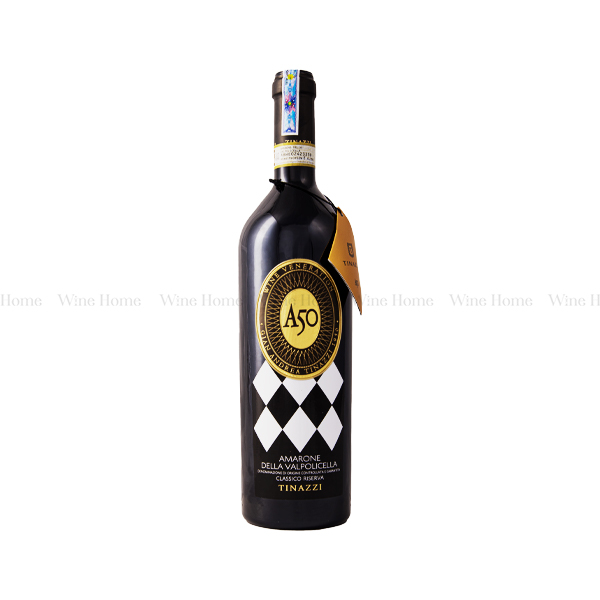 Rượu vang Ý - A50